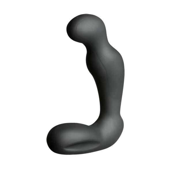 Massaggiatore Prostatico Elettrostimolante Electrastim Sirius — Silicone