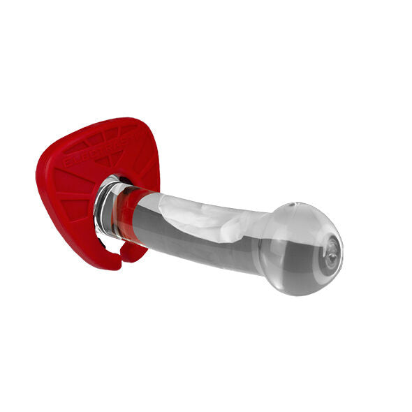 Anello Fallico Elettrostimolante Electrastim Viper Fusion — Silicone