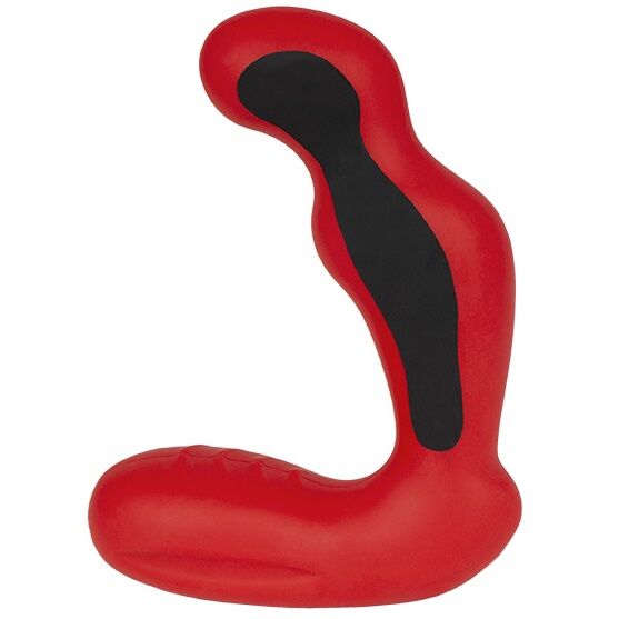 Massaggiatore Prostatico Elettrostimolante ElectraStim Habanero