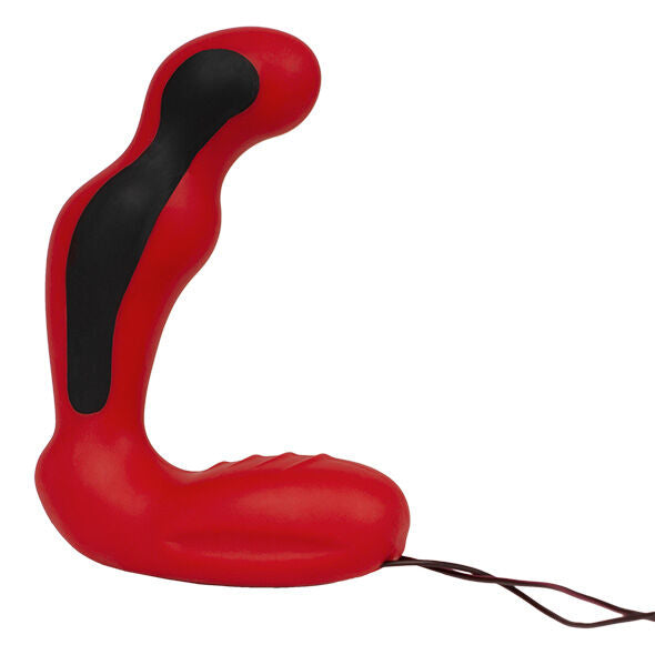 Massaggiatore Prostatico Elettrostimolante ElectraStim Habanero
