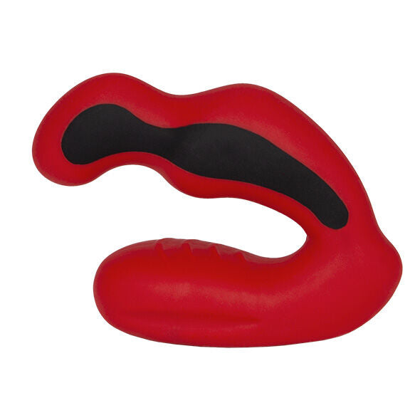 Massaggiatore Prostatico Elettrostimolante ElectraStim Habanero