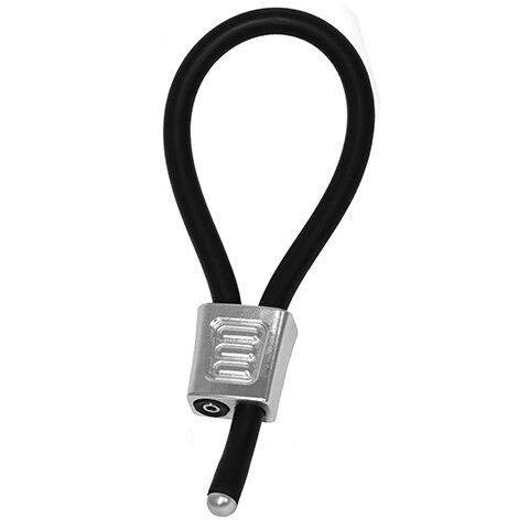 Anello Fallico Elettrostimolazione Electrastim ElectraLoops Prestige