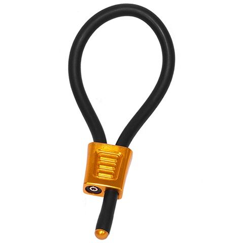 Anello Fallico Elettrostimolante Electrastim ElectraLoops Prestige