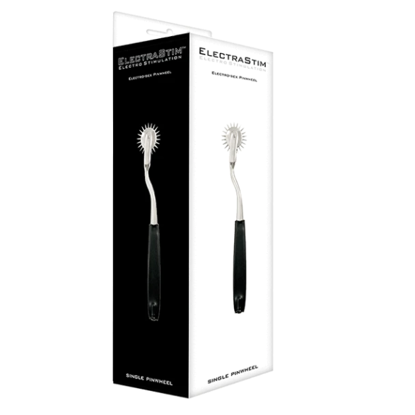 Ruota Wartenberg Elettrostimolazione ElectraStim — Unipolare