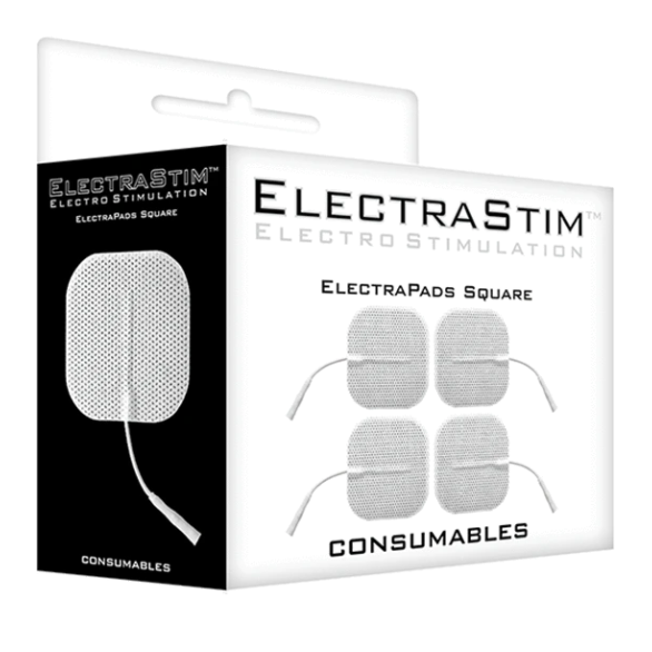 Elettrodo Autoadesivo per Elettrostimolazione Electrastim ElectraPad