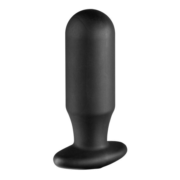 Plug Anale Vaginale Elettrostimolante Electrastim Aura — Silicone