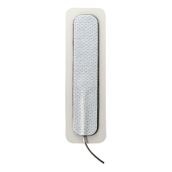 Elettrostimolatori Pad Autoadesivi Electrastim — 4 Pz, 1.5x7.5 cm