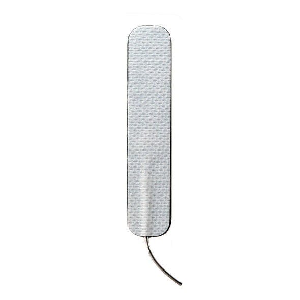 Elettrostimolatori Pad Autoadesivi Electrastim — 4 Pz, 1.5x7.5 cm