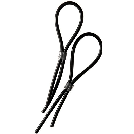 Anello Fallico Elettrostimolante Electrastim ElectraLoop — Unipolare