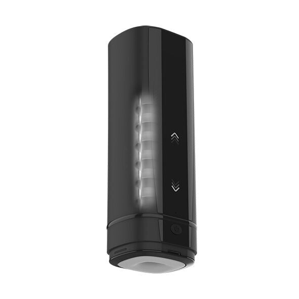 Masturbatore Maschile Teledildonico Kiiroo Onyx+ — 140 BPM