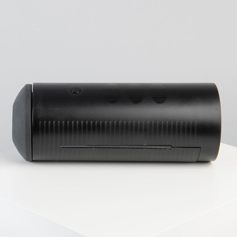 Masturbatore Maschile Interattivo Kiiroo Titan — 9 Vibratori