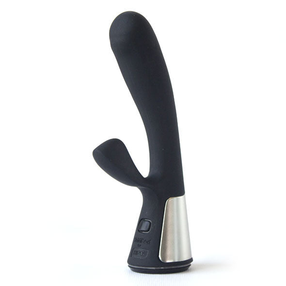 Vibratore Rabbit Bluetooth Kiiroo Fuse — Doppia Stimolazione