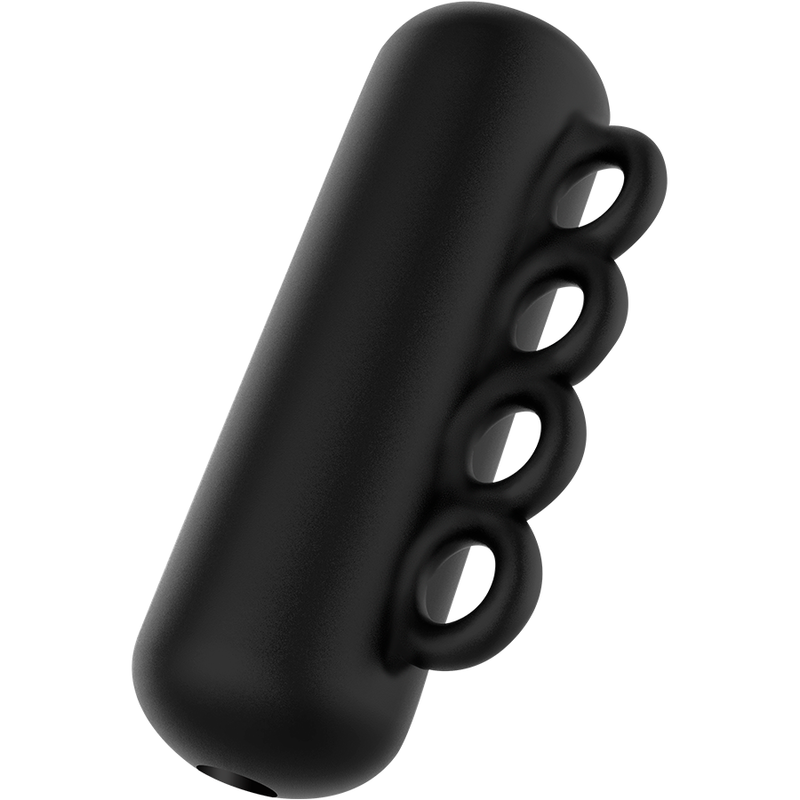 Masturbatore Maschile Jamyjob Tensek 5 — Design Nero