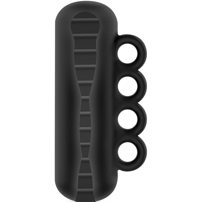 Masturbatore Maschile Jamyjob Tensek 5 — Design Nero
