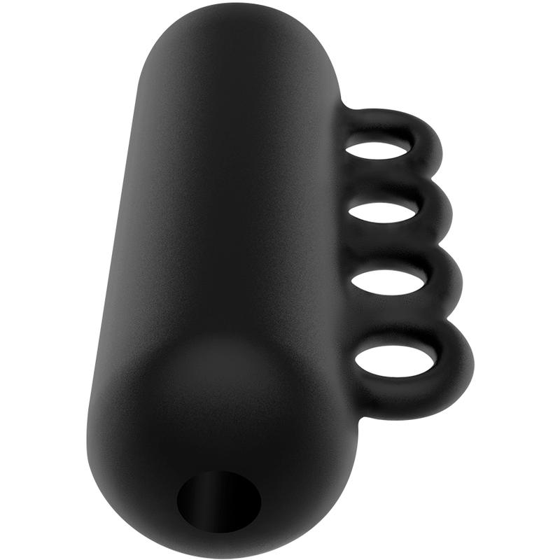 Masturbatore Maschile Jamyjob Tensek 5 — Design Nero