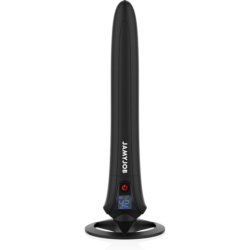 Scaldamaniche per Masturbatore Jamyjob Prew — USB, 40°C