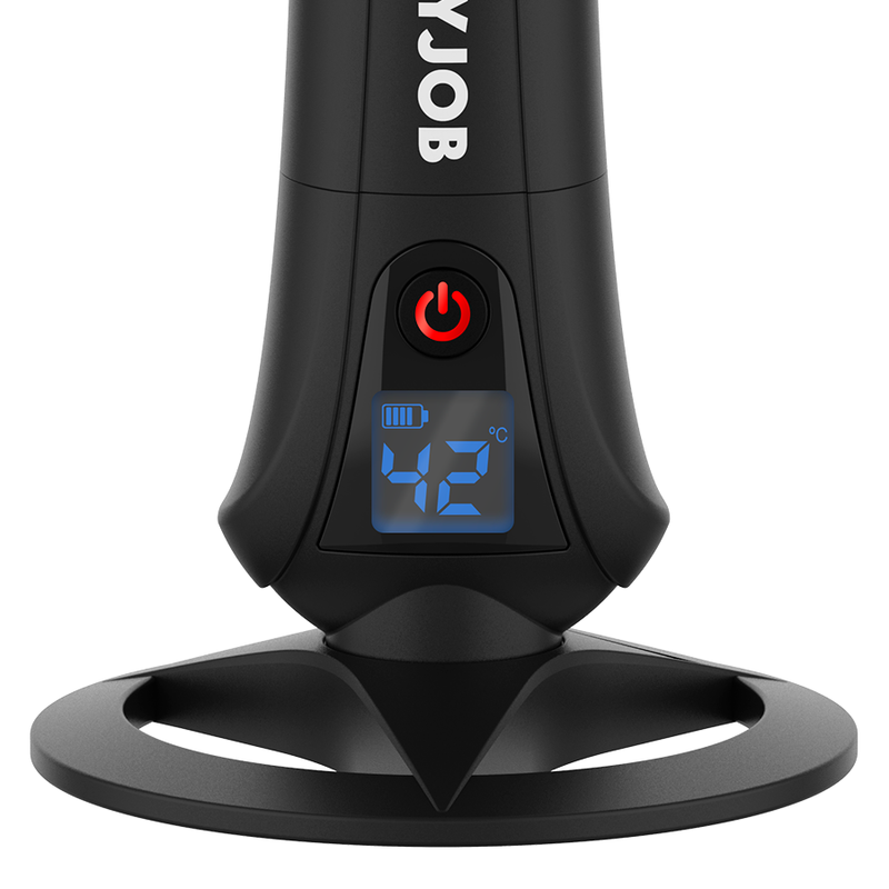 Scaldamaniche per Masturbatore Jamyjob Prew — USB, 40°C
