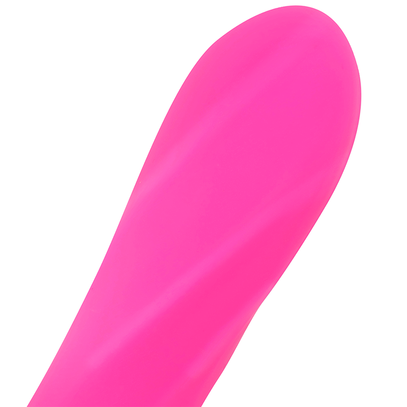 Vibratore Bullet Clitoride Ohmama — Silicone, 12 cm