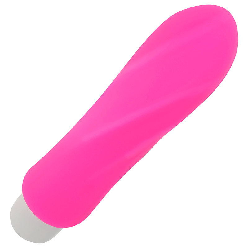 Vibratore Bullet Clitoride Ohmama — Silicone, 12 cm