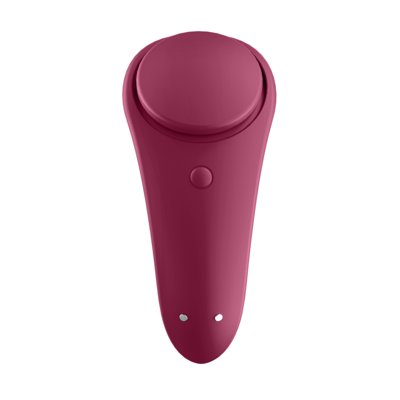 Vibratore da Mutandine Satisfyer Sexy Secret — App Connect