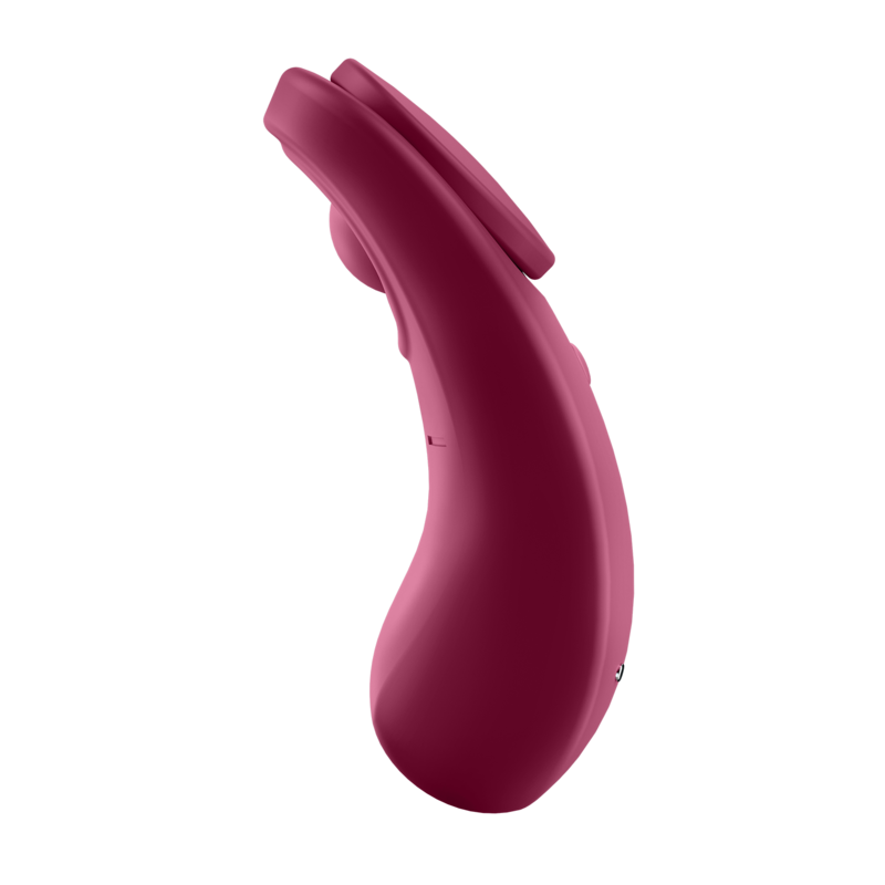 Vibratore da Mutandine Satisfyer Sexy Secret — App Connect