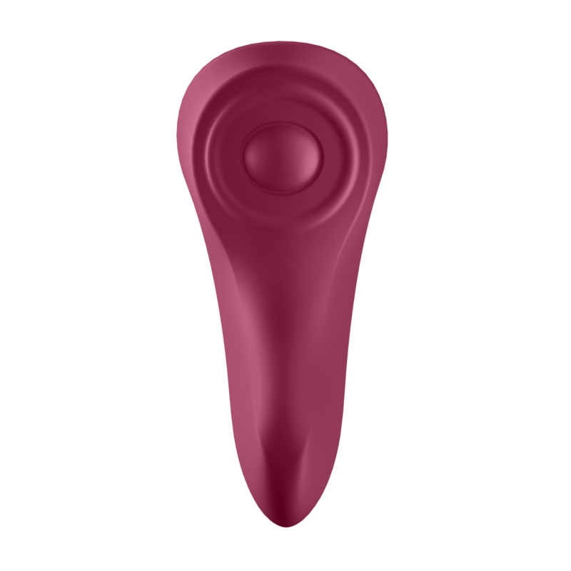 Vibratore da Mutandine Satisfyer Sexy Secret — App Connect