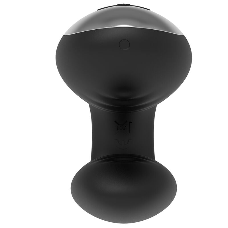 Vibratore Coppia con Telecomando Brilly Glam We Love — USB
