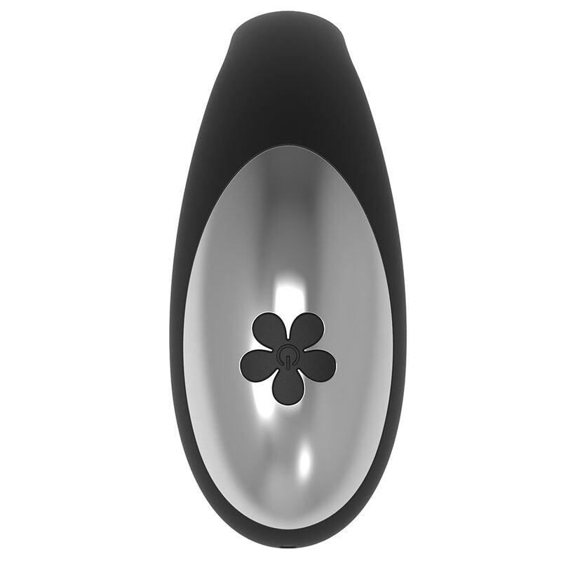 Vibratore Coppia con Telecomando Brilly Glam We Love — USB