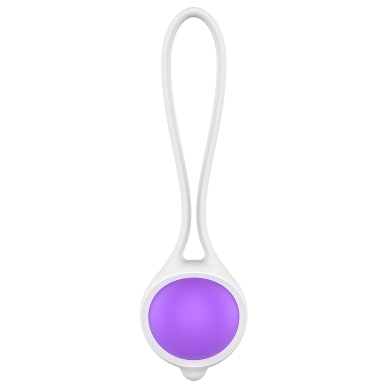 Pallina Geisha Womanvibe Keisy I — Silicone, 3,3 cm