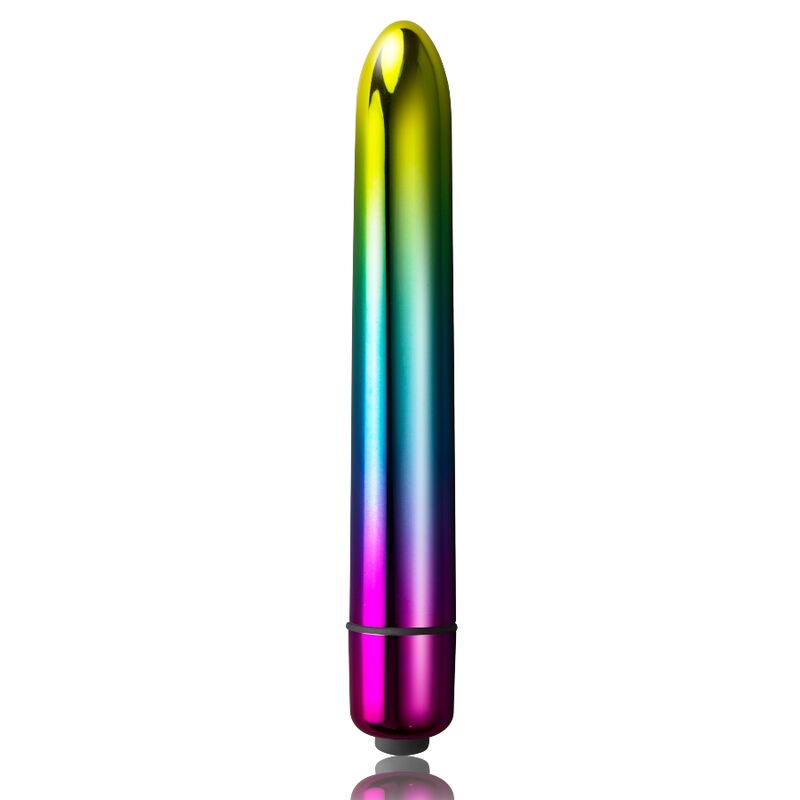 Vibratore Clitoride Rocks-Off Prism — 10 Modalità