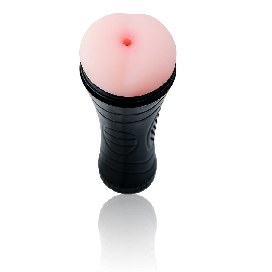 Masturbatore Anale Realistico Baile Just Pussy — Pure Skin