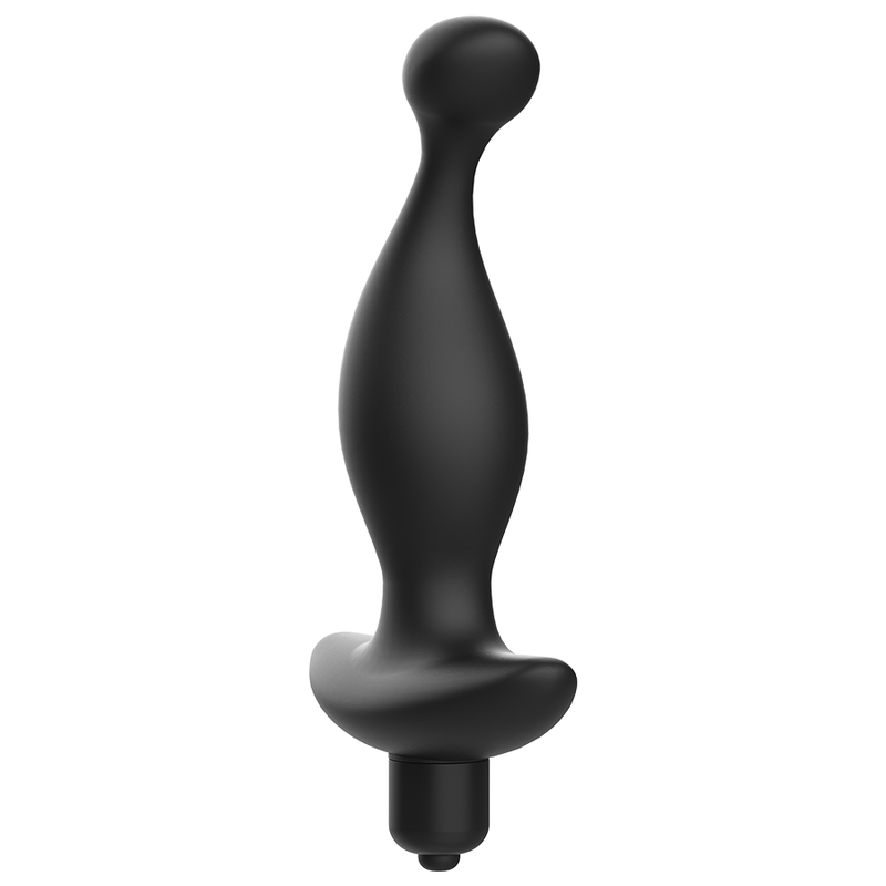 Plug Anale Vibrante Addicted Toys Modello 1 — Stimolatore Prostatico
