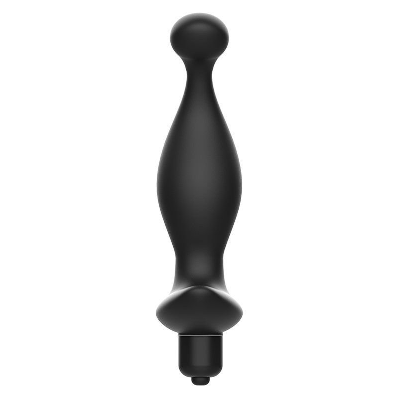 Plug Anale Vibrante Addicted Toys Modello 1 — Stimolatore Prostatico