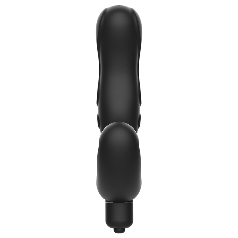 Vibratore Anale Prostata Addicted Toys P-Spot — Silicone