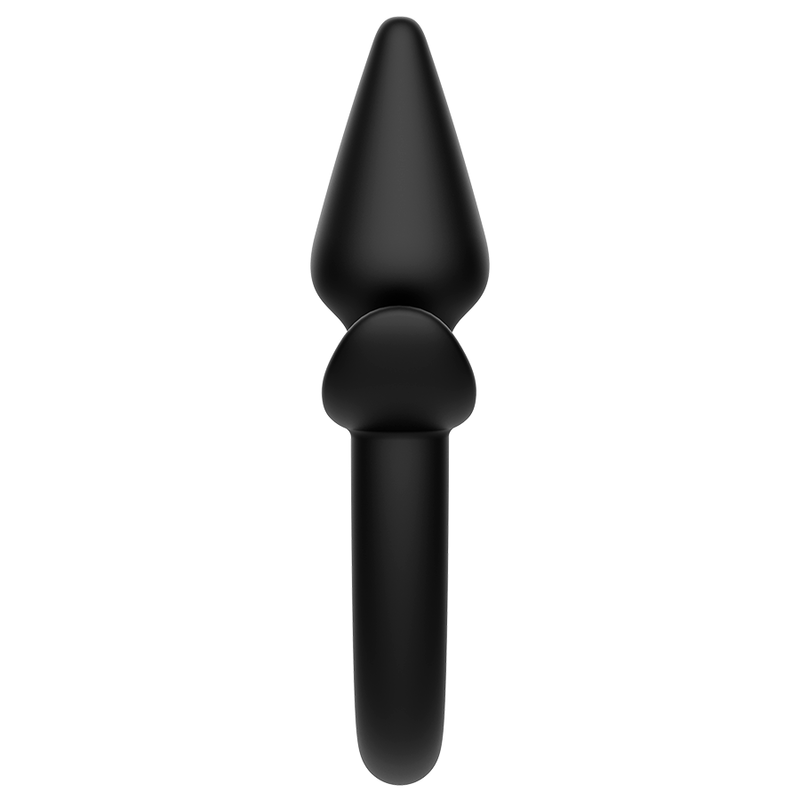 Plug Anale Puppy Tail Addicted Toys — Silicone