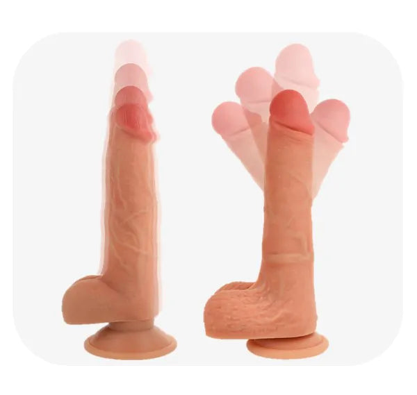 Vibratori Realistici