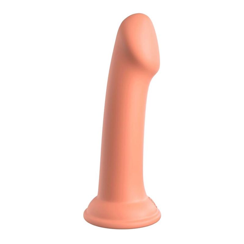 Dildo Pipedreams Big Hero 15,24 Cm Arancione