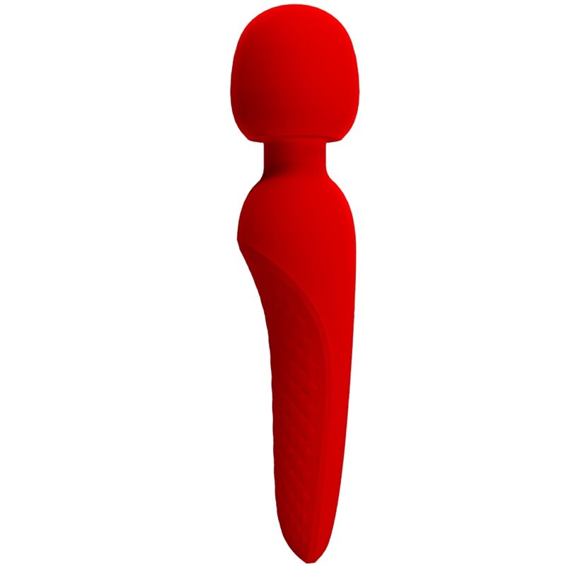 Dildo Realistico Mr Intense 15 19,5 cm 12