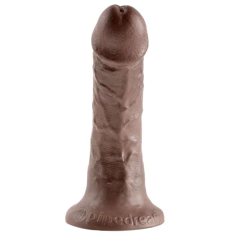 Dildo Realistico Mr Intense 15 19,5 cm 2