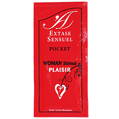 Stimolatore Piacere Femminile Extase Sensual 10 ml 5