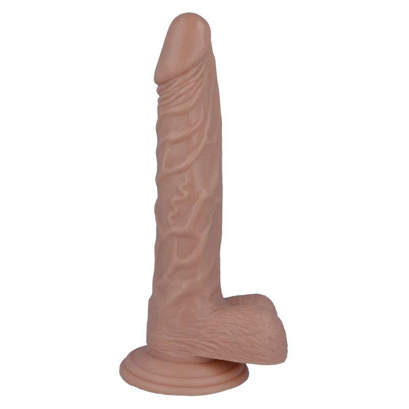 Dildo Realistico Mr Intense 15 19,5 cm